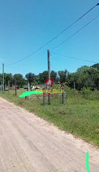 Terreno Próximo a lagoa: 6ª foto da galeria de imagens do imóvel