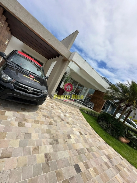 EXCELENTE IMÓVEL NO CONDOMÍNIO ATLÂNTICO VILLAS CLUB: 1ª foto da galeria de imagens do imóvel