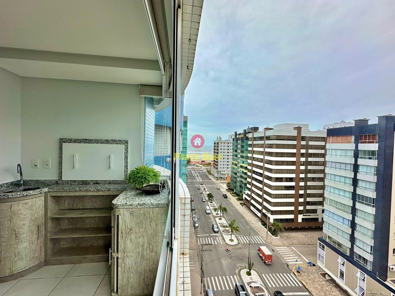 NOVIDADE À VENDA APARTAMENTO COM VISTA PARA O MAR: 17ª foto da galeria de imagens do imóvel