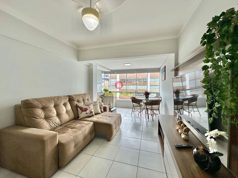 NOVIDADE À VENDA APARTAMENTO COM VISTA PARA O MAR: 3ª foto da galeria de imagens do imóvel