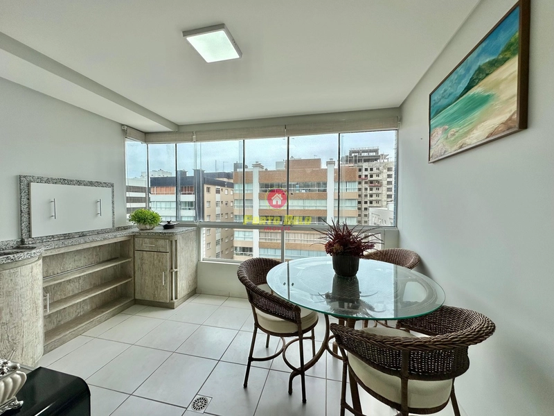 NOVIDADE À VENDA APARTAMENTO COM VISTA PARA O MAR: 12ª foto da galeria de imagens do imóvel