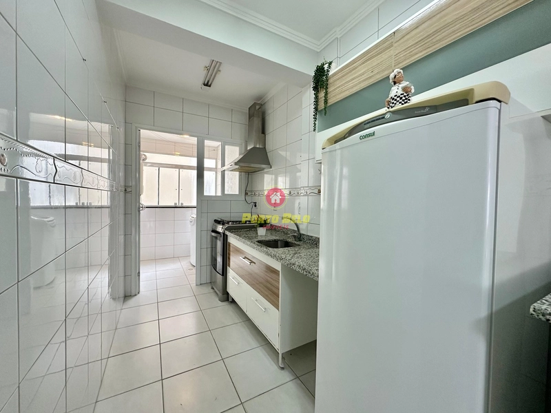 NOVIDADE À VENDA APARTAMENTO COM VISTA PARA O MAR: 6ª foto da galeria de imagens do imóvel