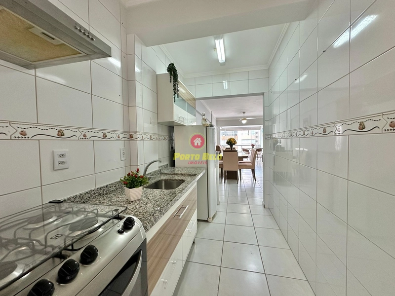 NOVIDADE À VENDA APARTAMENTO COM VISTA PARA O MAR: 8ª foto da galeria de imagens do imóvel