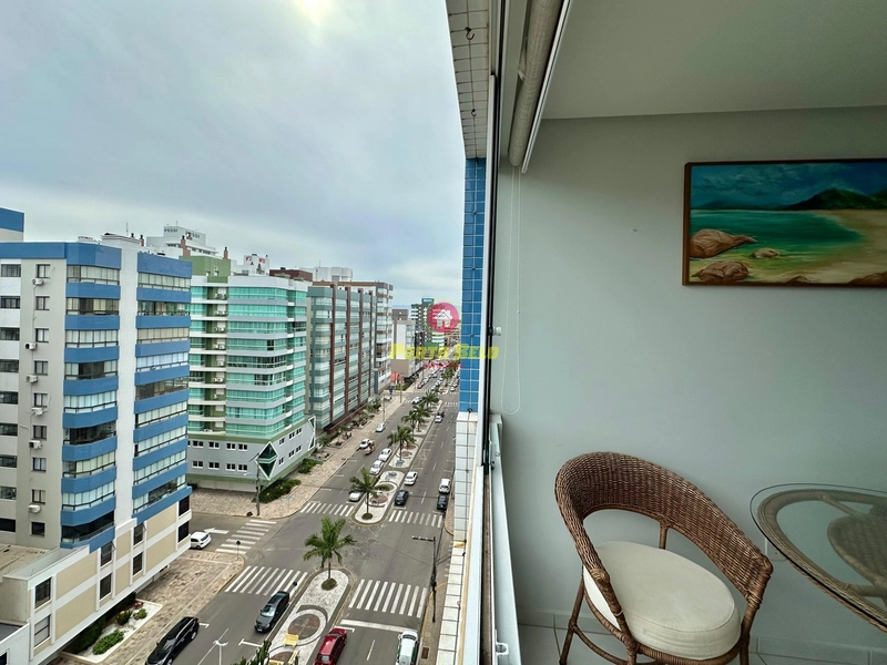 NOVIDADE À VENDA APARTAMENTO COM VISTA PARA O MAR: 19ª foto da galeria de imagens do imóvel