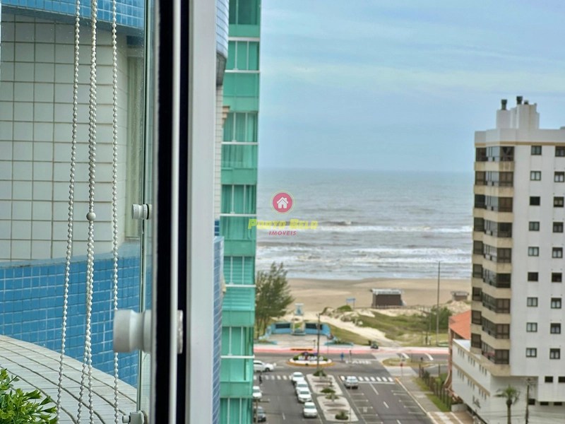 NOVIDADE À VENDA APARTAMENTO COM VISTA PARA O MAR: 2ª foto da galeria de imagens do imóvel