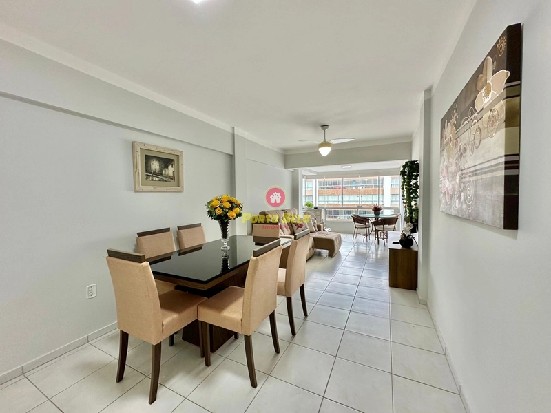 NOVIDADE À VENDA APARTAMENTO COM VISTA PARA O MAR: 5ª foto da galeria de imagens do imóvel