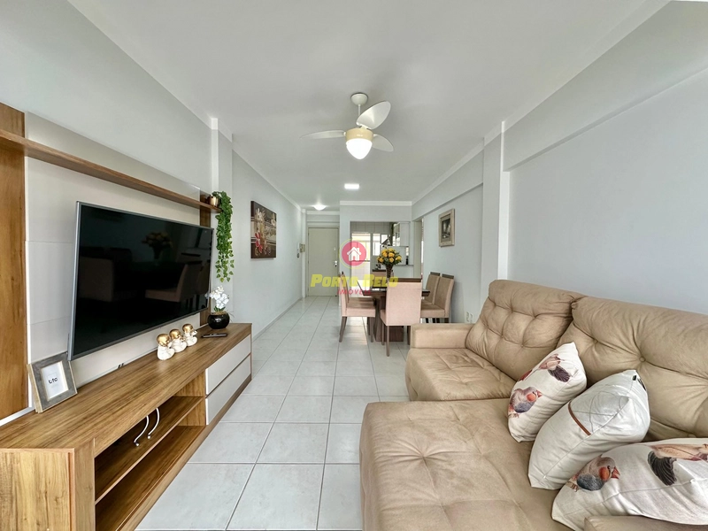 NOVIDADE À VENDA APARTAMENTO COM VISTA PARA O MAR: 1ª foto da galeria de imagens do imóvel