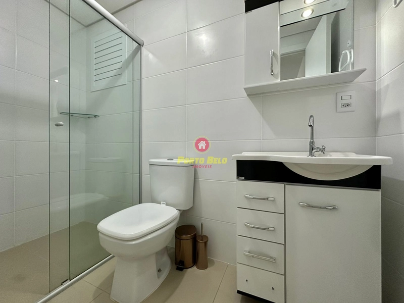 APARTAMENTO MOBILIADO E DECORADO BAIRRO NAVEGANTES: 18ª foto da galeria de imagens do imóvel