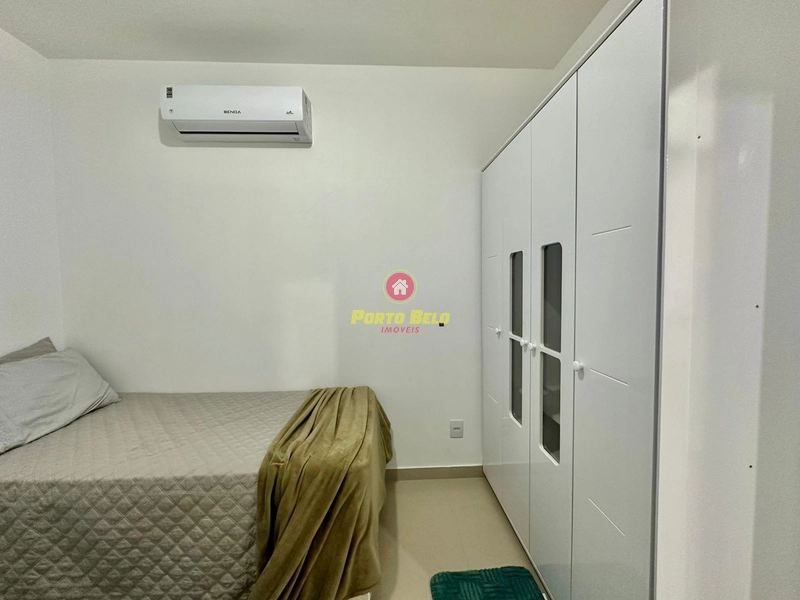 APARTAMENTO MOBILIADO E DECORADO BAIRRO NAVEGANTES: 20ª foto da galeria de imagens do imóvel