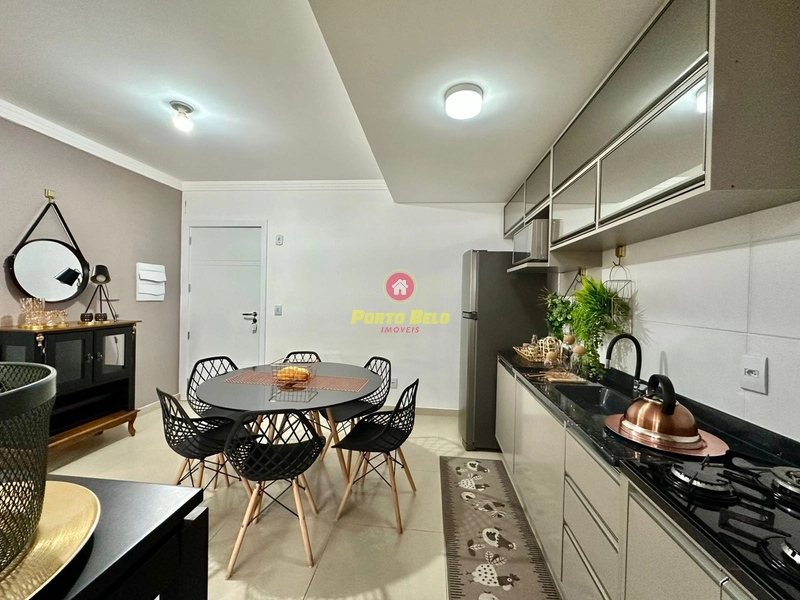 APARTAMENTO MOBILIADO E DECORADO BAIRRO NAVEGANTES: 10ª foto da galeria de imagens do imóvel