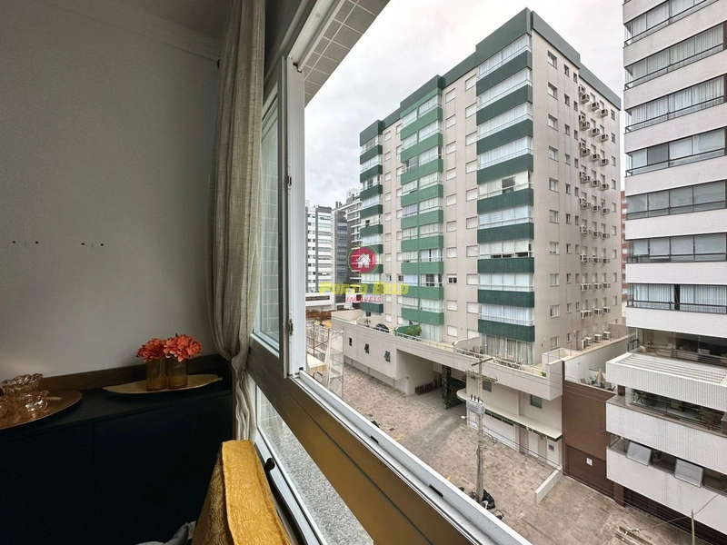 APARTAMENTO MOBILIADO E DECORADO BAIRRO NAVEGANTES: 1ª foto da galeria de imagens do imóvel