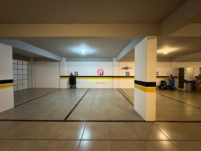 APARTAMENTO MOBILIADO E DECORADO BAIRRO NAVEGANTES: 26ª foto da galeria de imagens do imóvel