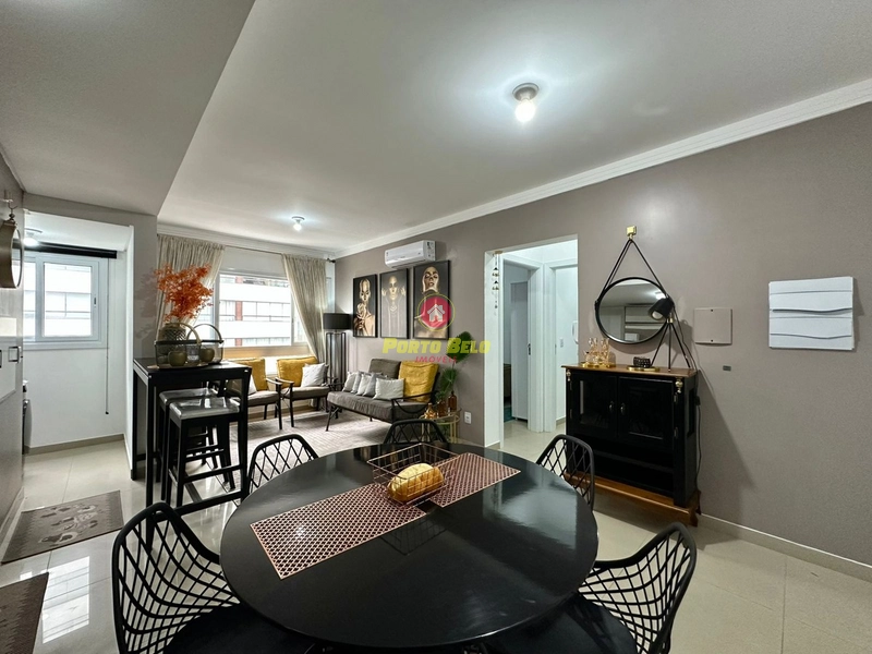 APARTAMENTO MOBILIADO E DECORADO BAIRRO NAVEGANTES: 7ª foto da galeria de imagens do imóvel