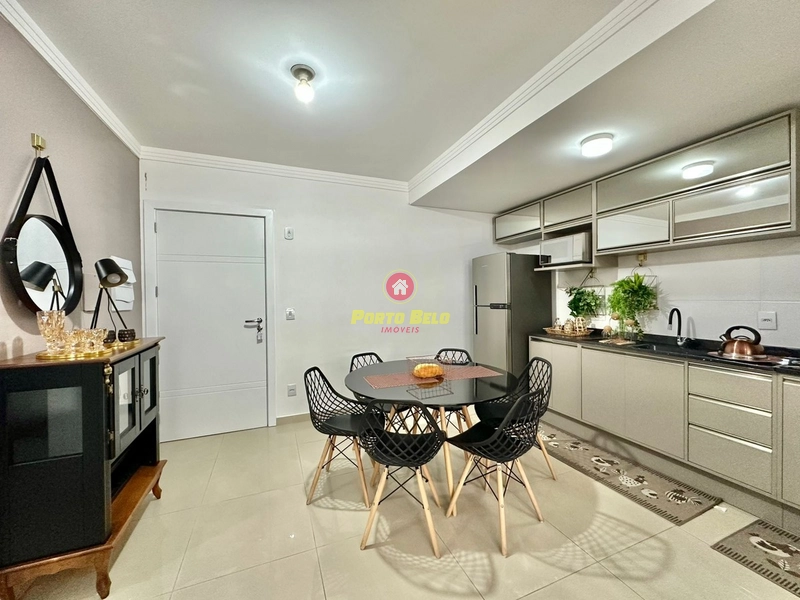 APARTAMENTO MOBILIADO E DECORADO BAIRRO NAVEGANTES: 5ª foto da galeria de imagens do imóvel
