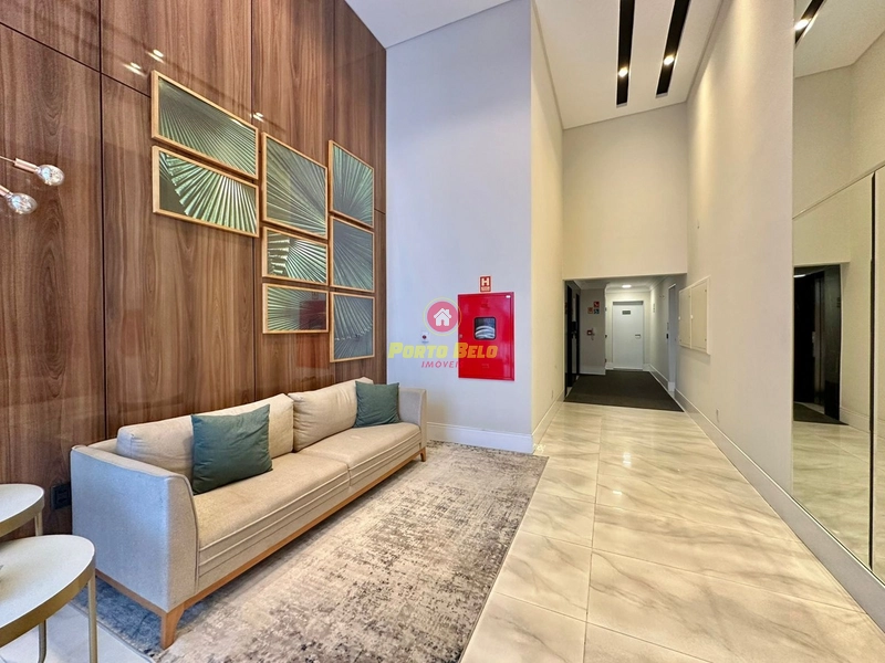 APARTAMENTO MOBILIADO E DECORADO BAIRRO NAVEGANTES: 24ª foto da galeria de imagens do imóvel