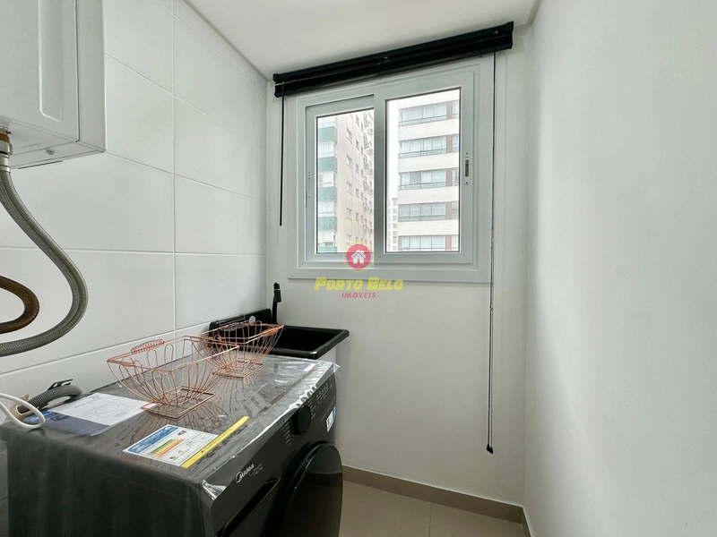 APARTAMENTO MOBILIADO E DECORADO BAIRRO NAVEGANTES: 22ª foto da galeria de imagens do imóvel