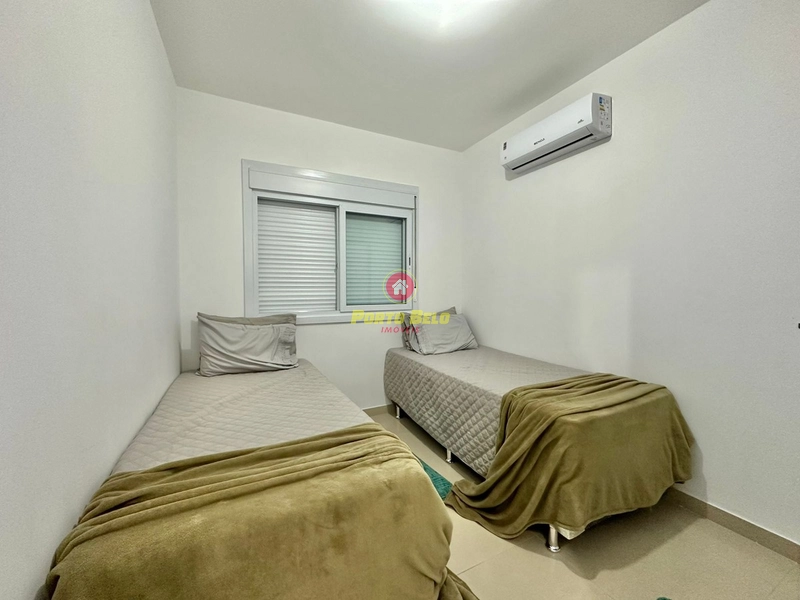APARTAMENTO MOBILIADO E DECORADO BAIRRO NAVEGANTES: 19ª foto da galeria de imagens do imóvel