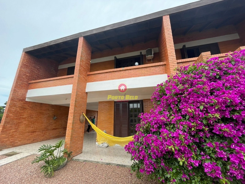UM SOBRADO ÚNICO PARA UMA GRANDE FAMÍLIA DESFRUTAR NA PRAIA!!: 2ª foto da galeria de imagens do imóvel