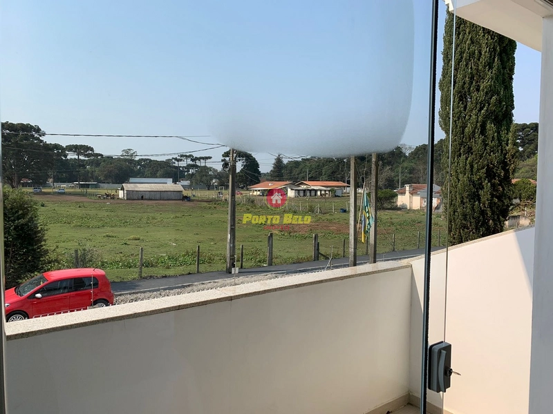 ÓTIMO SOBRADO EM PIRAQUARA/PR: 20ª foto da galeria de imagens do imóvel
