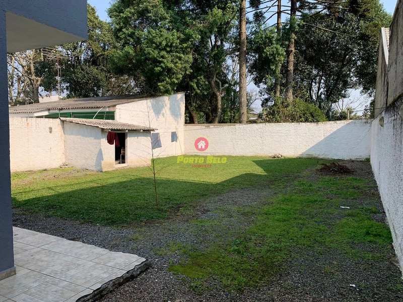 ÓTIMO SOBRADO EM PIRAQUARA/PR: 23ª foto da galeria de imagens do imóvel