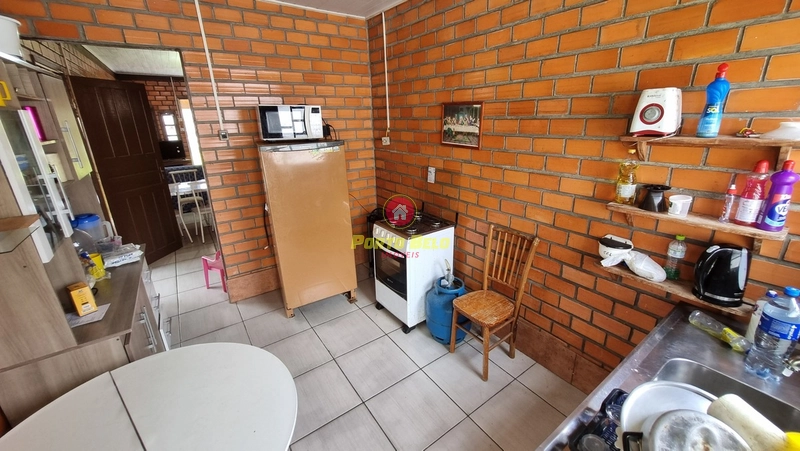 CASA NA PRAIA EM REGIÃO DE MORADORES: 15ª foto da galeria de imagens do imóvel