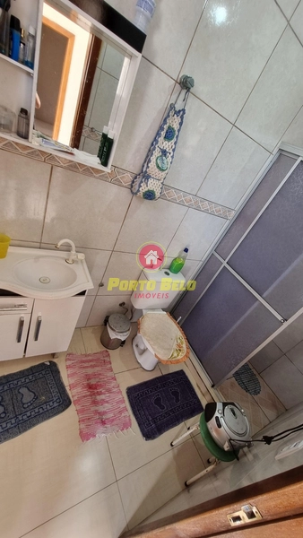 CASA 3 DORMITÓRIOS COM ÁREA DE LAZER COBERTA: 7ª foto da galeria de imagens do imóvel