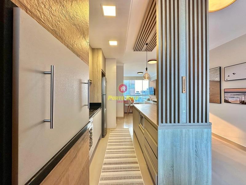 APARTAMENTO À VENDA COM VISTA PARA O MAR: 18ª foto da galeria de imagens do imóvel