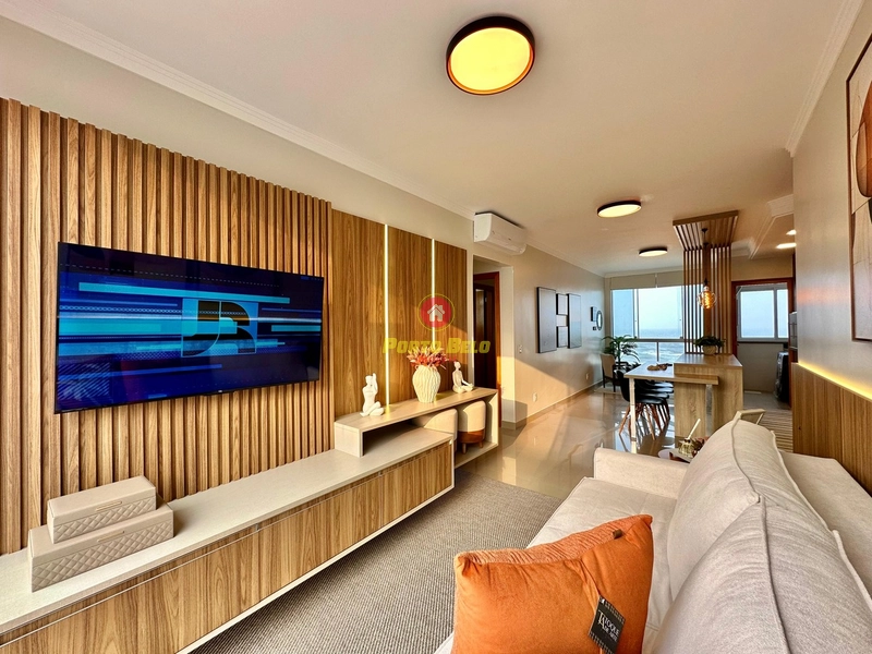 APARTAMENTO À VENDA COM VISTA PARA O MAR: 6ª foto da galeria de imagens do imóvel