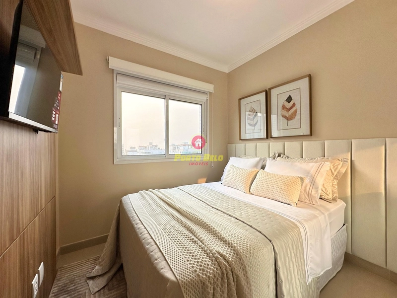 APARTAMENTO À VENDA COM VISTA PARA O MAR: 22ª foto da galeria de imagens do imóvel