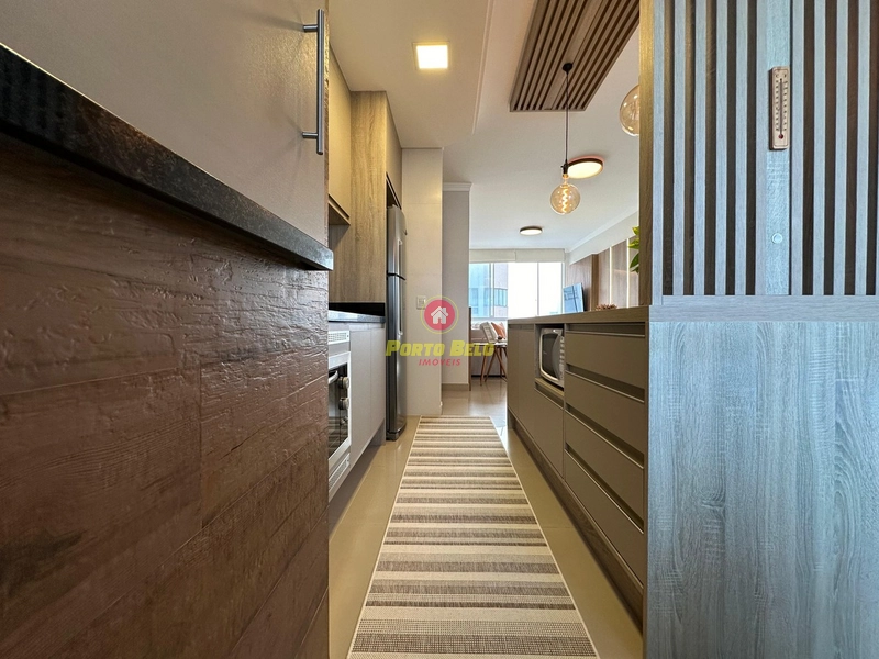 APARTAMENTO À VENDA COM VISTA PARA O MAR: 17ª foto da galeria de imagens do imóvel