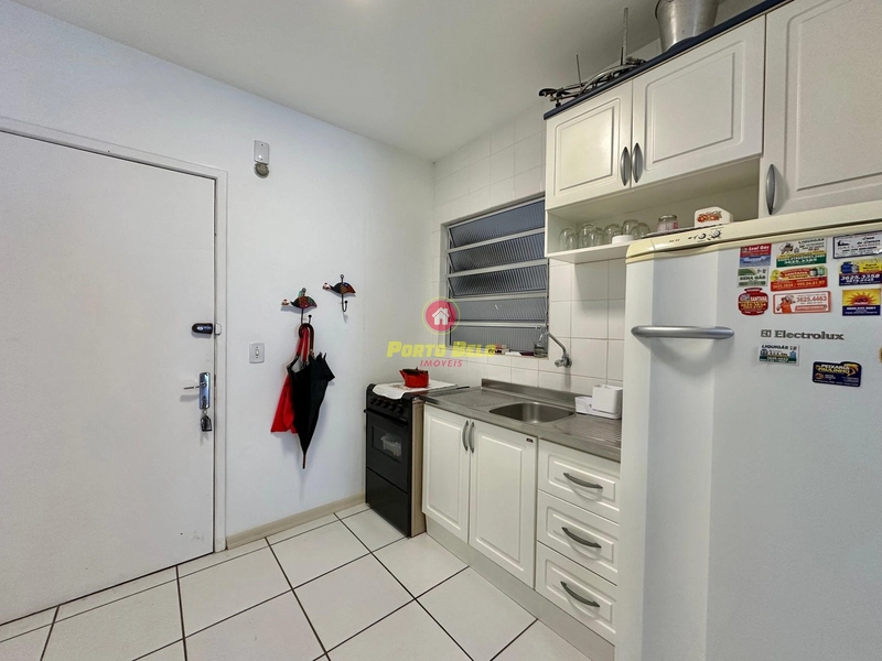 APARTAMENTO À VENDA EM CAPÃO DA CANOA: 4ª foto da galeria de imagens do imóvel