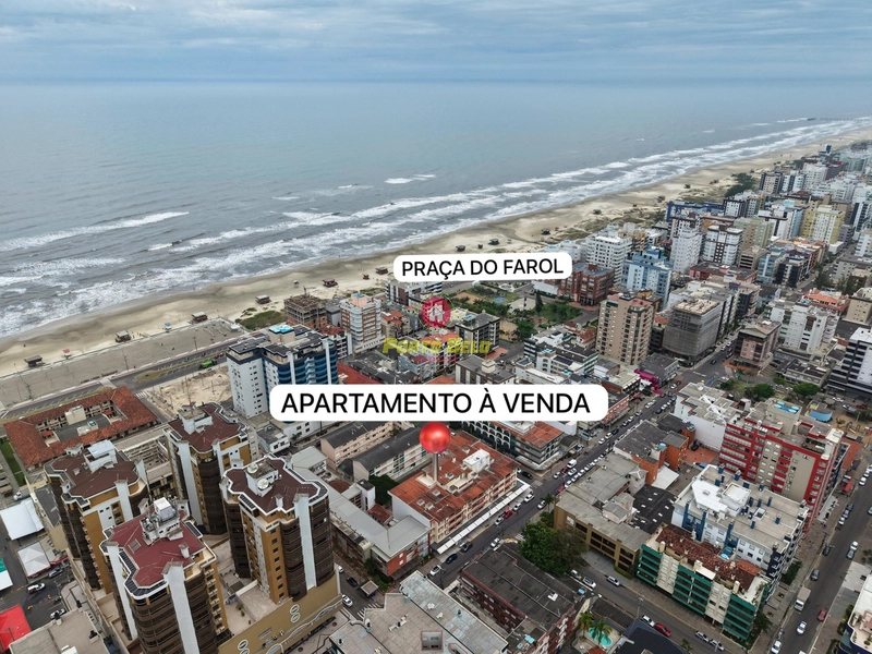 APARTAMENTO À VENDA EM CAPÃO DA CANOA: 17ª foto da galeria de imagens do imóvel