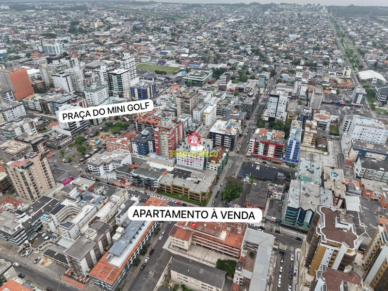 APARTAMENTO À VENDA EM CAPÃO DA CANOA: 18ª foto da galeria de imagens do imóvel