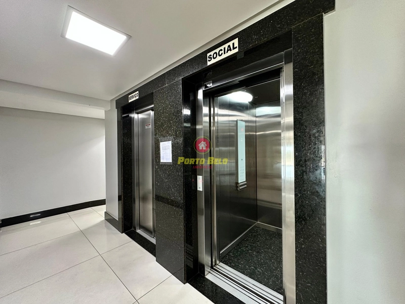 APARTAMENTO À VENDA COM VISTA PARA O MAR: 18ª foto da galeria de imagens do imóvel