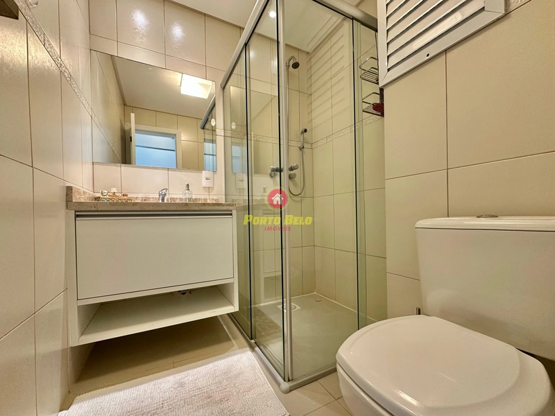 APARTAMENTO À VENDA COM VISTA PARA O MAR: 16ª foto da galeria de imagens do imóvel