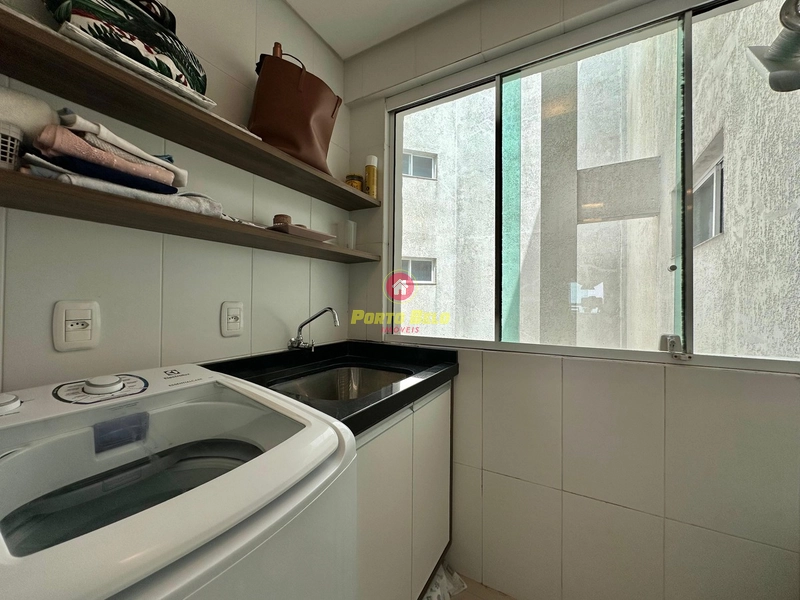 APARTAMENTO À VENDA COM VISTA PARA O MAR: 17ª foto da galeria de imagens do imóvel