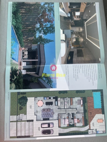 A SUA CASA NOVA NA PRAIA ESTA AQUI!!!: 4ª foto da galeria de imagens do imóvel