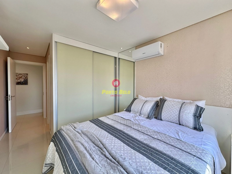 APARTAMENTO COM SACADA DE FRENTE!: 9ª foto da galeria de imagens do imóvel