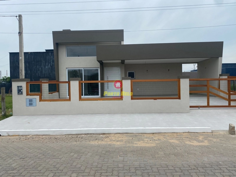 IMÓVEL EM FASE DE ACABAMENTO PARA INVESTIR EM NOIVA DO MAR!!!: 1ª foto da galeria de imagens do imóvel