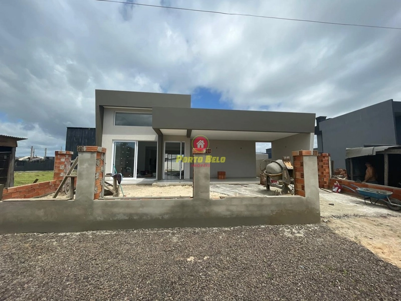 IMÓVEL EM FASE DE ACABAMENTO PARA INVESTIR EM NOIVA DO MAR!!!: 22ª foto da galeria de imagens do imóvel