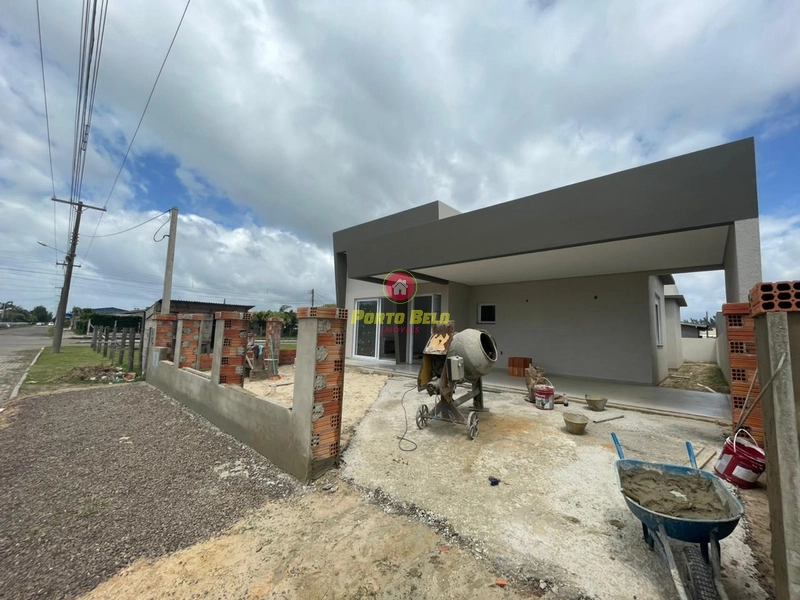 IMÓVEL EM FASE DE ACABAMENTO PARA INVESTIR EM NOIVA DO MAR!!!: 2ª foto da galeria de imagens do imóvel