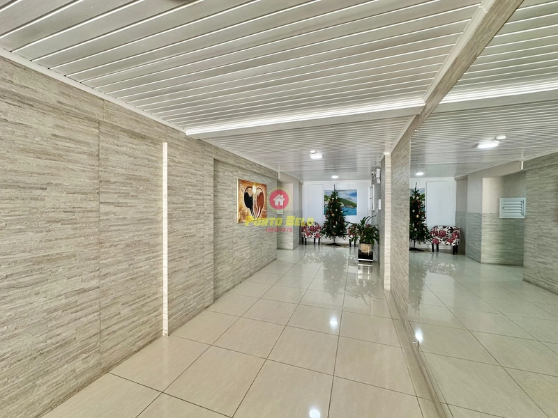APARTAMENTO À VENDA! SACADA DE FRENTE: 8ª foto da galeria de imagens do imóvel