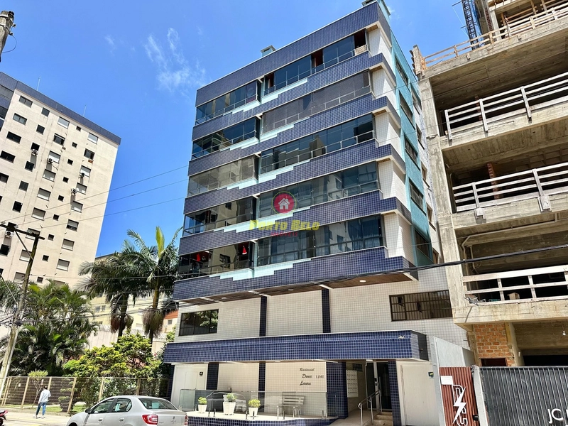 APARTAMENTO À VENDA! SACADA DE FRENTE: 22ª foto da galeria de imagens do imóvel