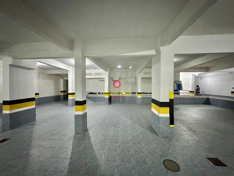 APARTAMENTO À VENDA! SACADA DE FRENTE: 15ª foto da galeria de imagens do imóvel