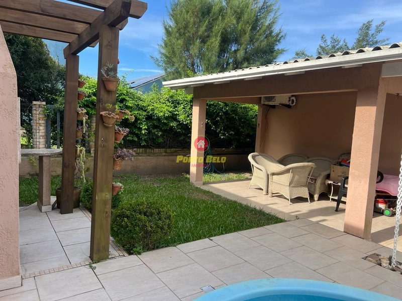 Ótima casa com piscina apenas 200m da praia!!!: 21ª foto da galeria de imagens do imóvel