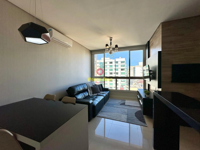 APARTAMENTO À VENDA EM CAPÃO DA CANOA!!!: 5ª foto da galeria de imagens do imóvel