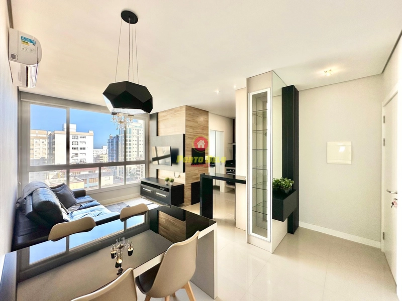 APARTAMENTO À VENDA EM CAPÃO DA CANOA!!!: 4ª foto da galeria de imagens do imóvel
