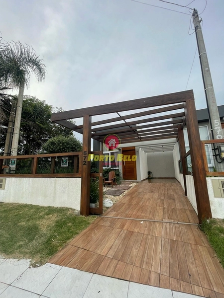 GEMINADO EM NOIVA DO MAR: 1ª foto da galeria de imagens do imóvel