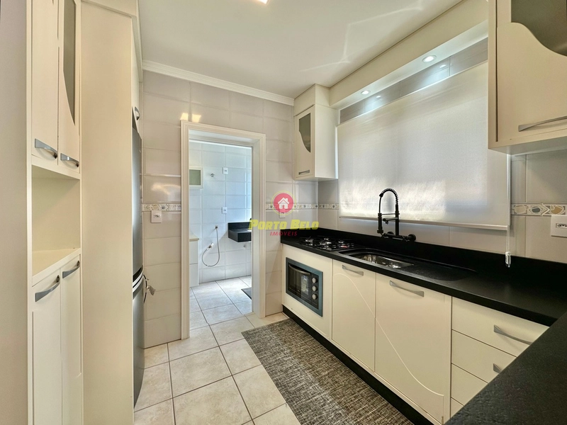 APARTAMENTO À VENDA PRÓXIMO AO MAR: 7ª foto da galeria de imagens do imóvel