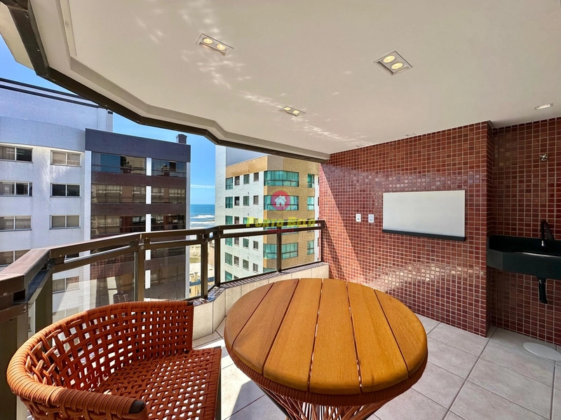 APARTAMENTO À VENDA PRÓXIMO AO MAR: 12ª foto da galeria de imagens do imóvel